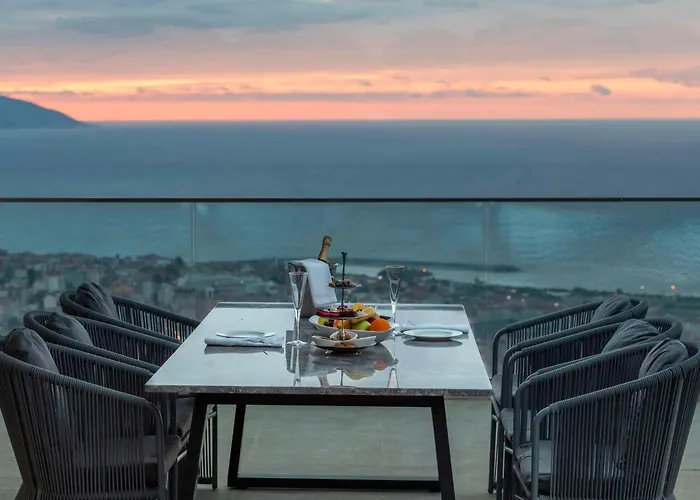 Radisson Blu Hotel Trabzon