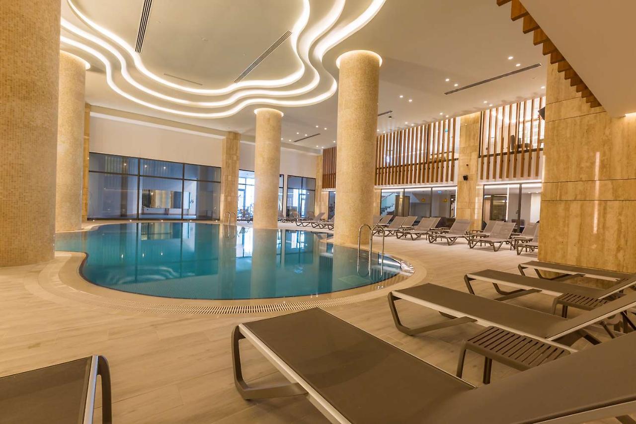 Radisson Blu 5* Трабзон