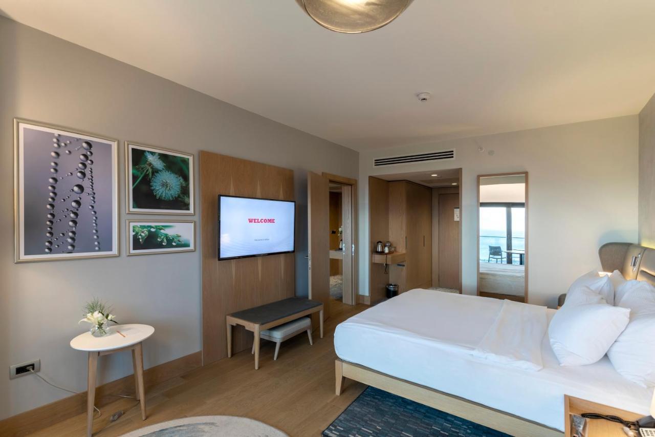 Radisson Blu Отель 5*