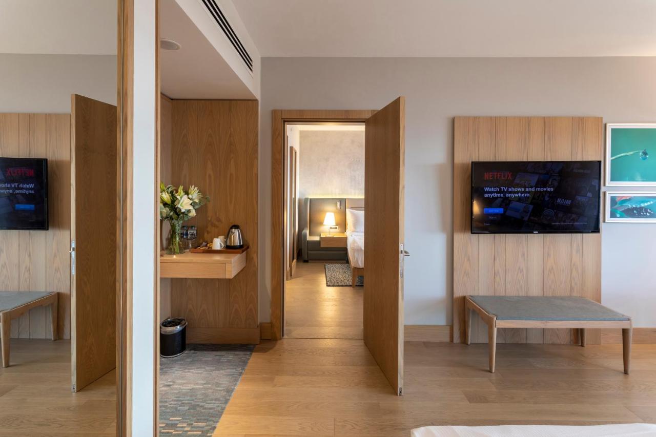 Radisson Blu Отель 5*