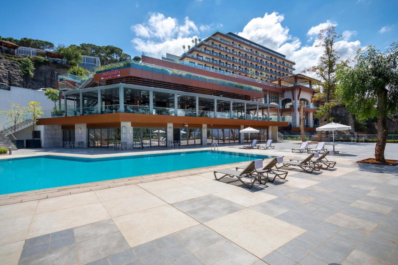 Radisson Blu Отель