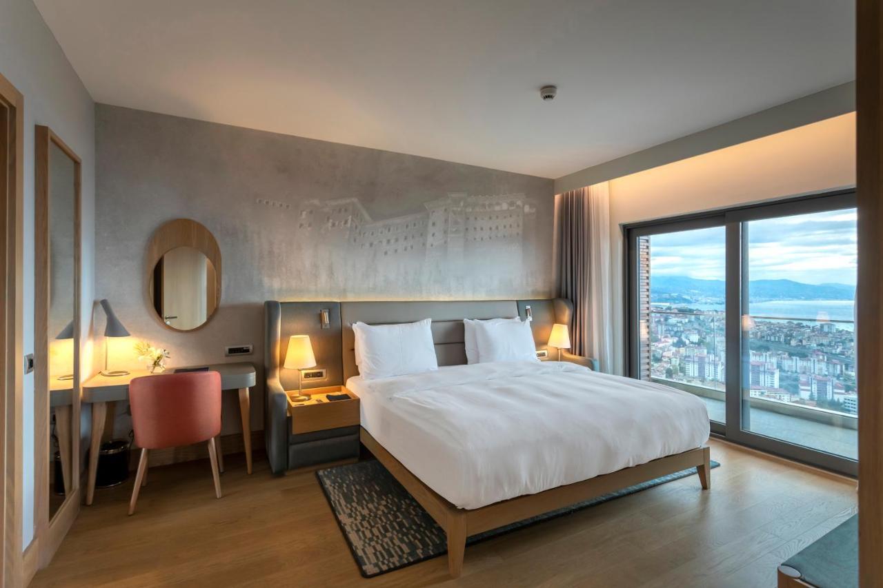 Отель Radisson Blu 5*