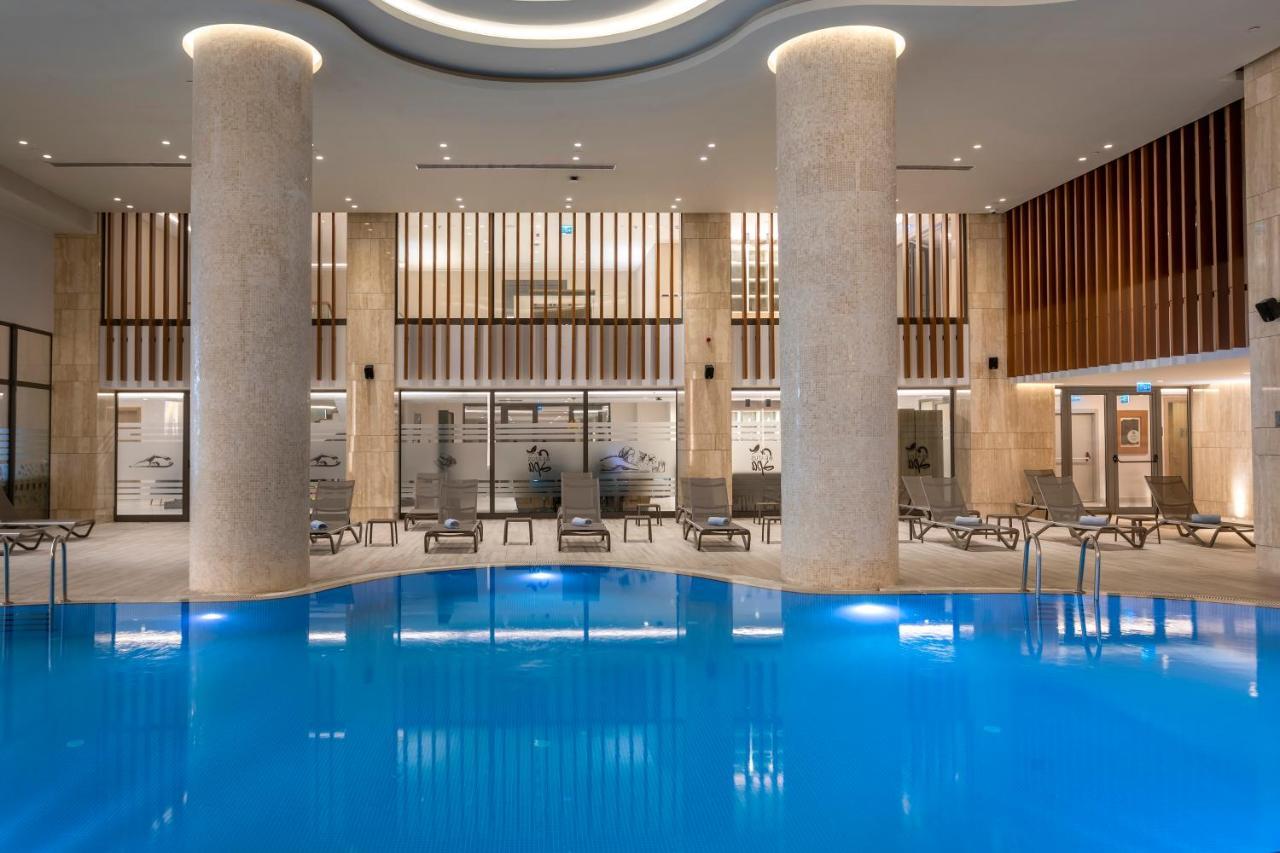 Radisson Blu Отель Трабзон