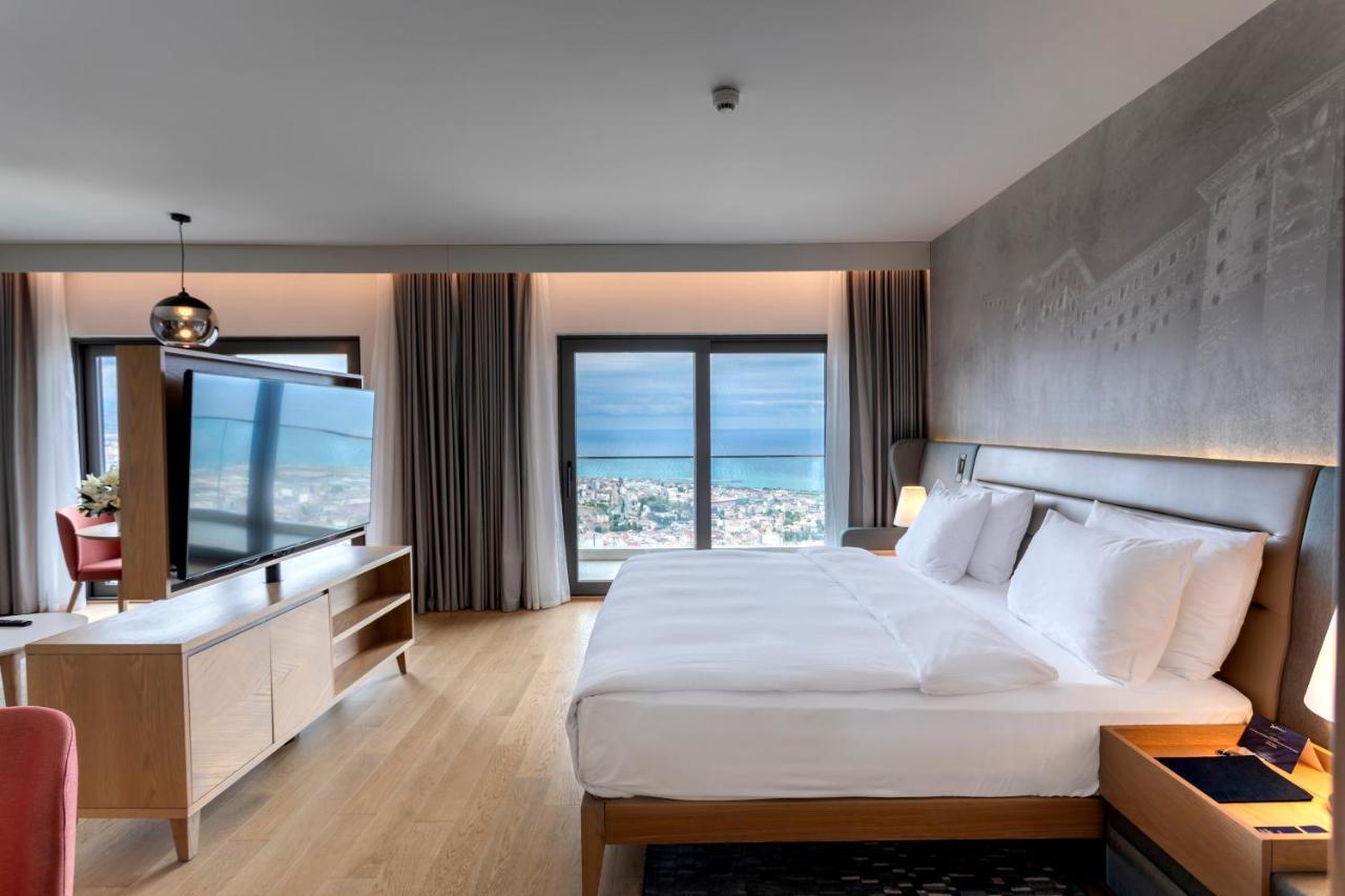 Radisson Blu 5* Трабзон