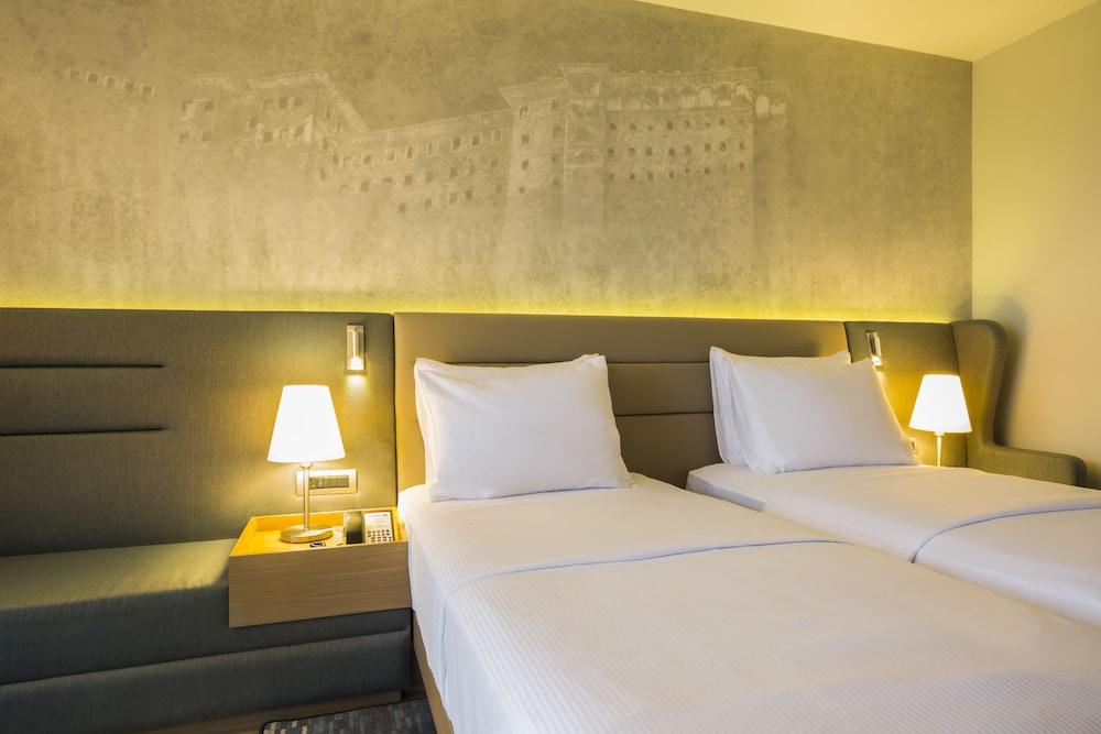 Radisson Blu Отель 5*