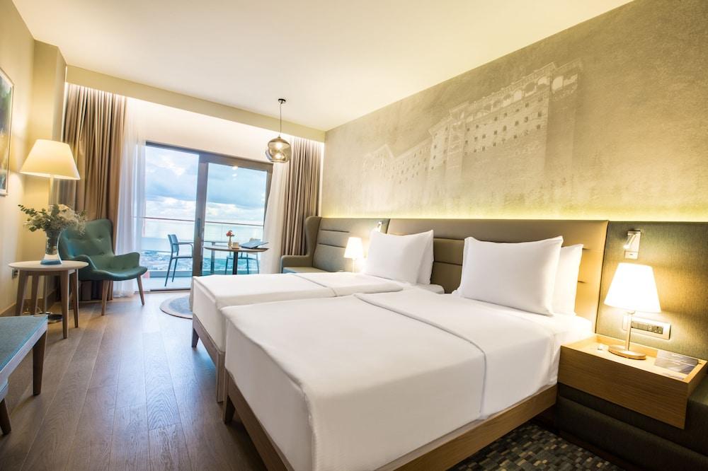 Radisson Blu Отель 5*