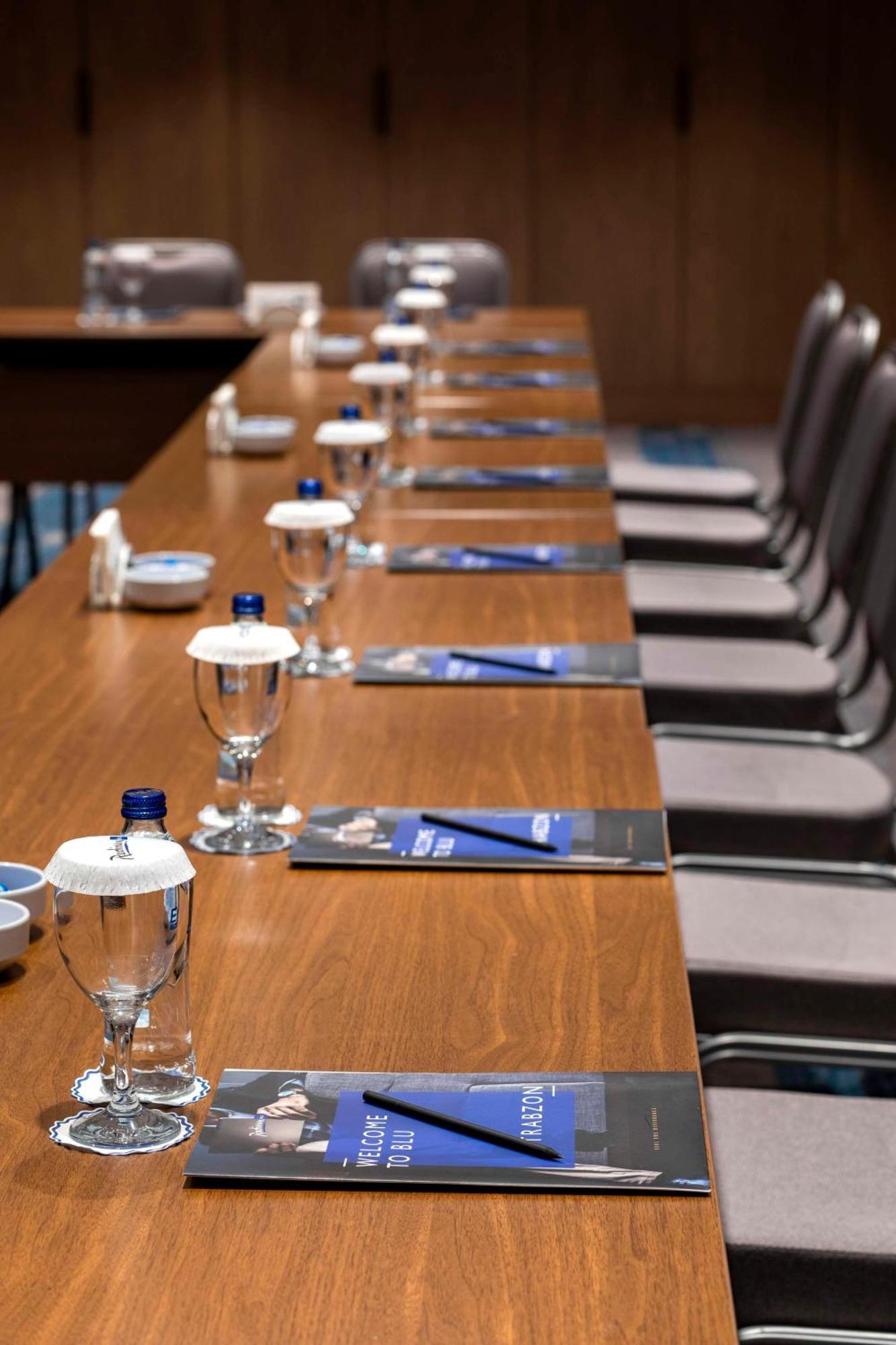 Radisson Blu Трабзон