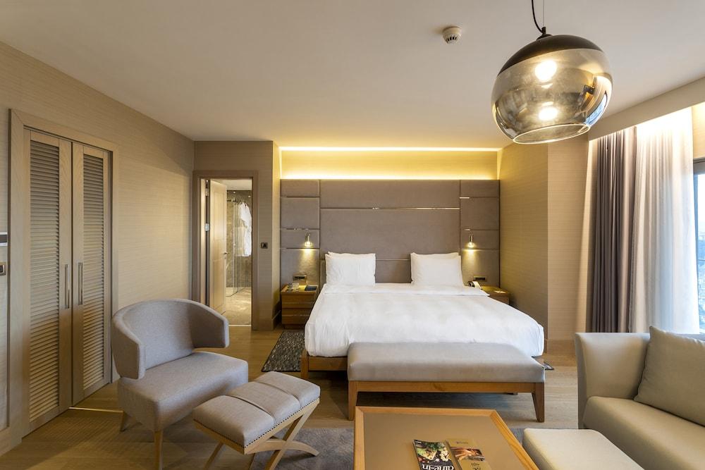 Radisson Blu 5* Трабзон