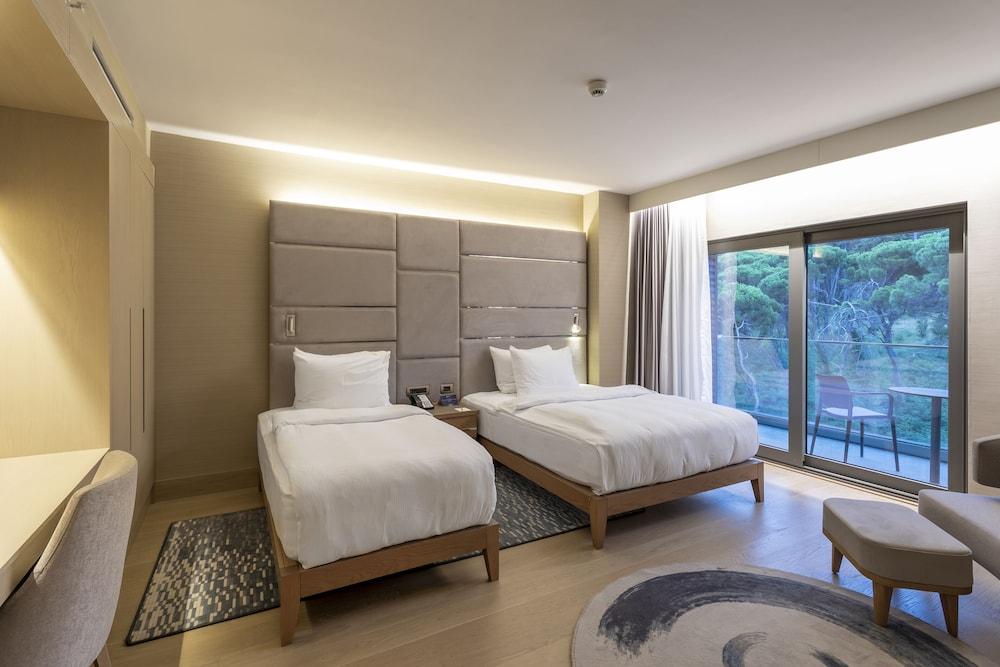 Radisson Blu Трабзон