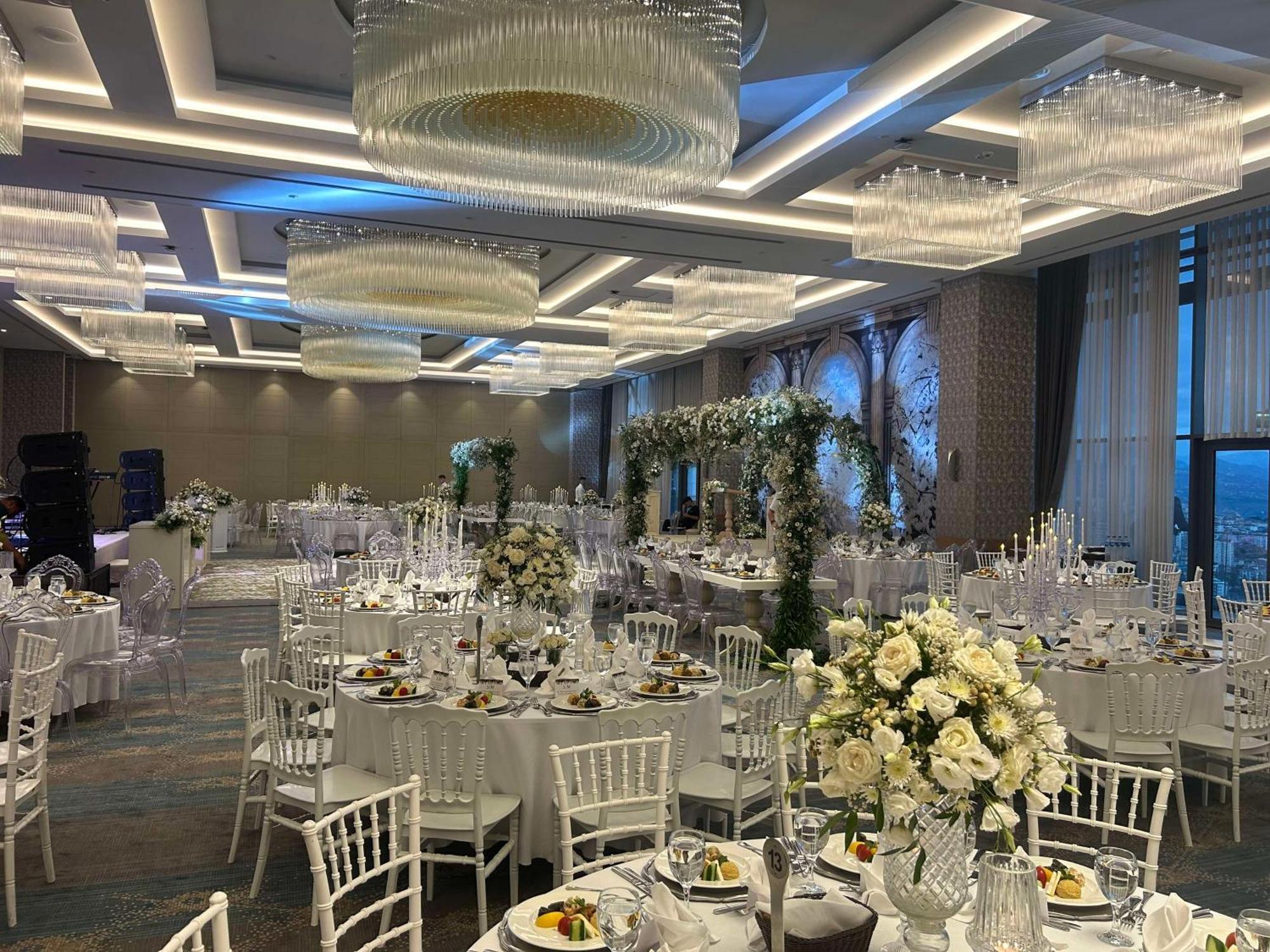Radisson Blu Трабзон