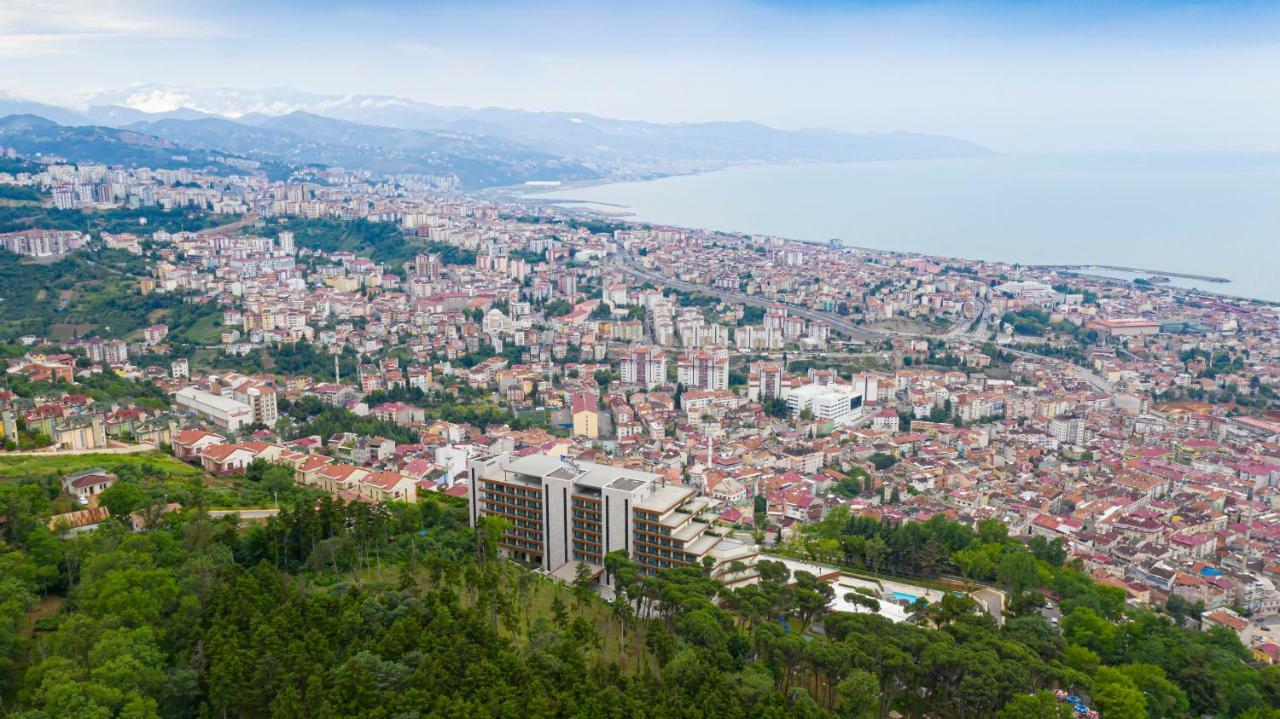 Radisson Blu 5* Трабзон