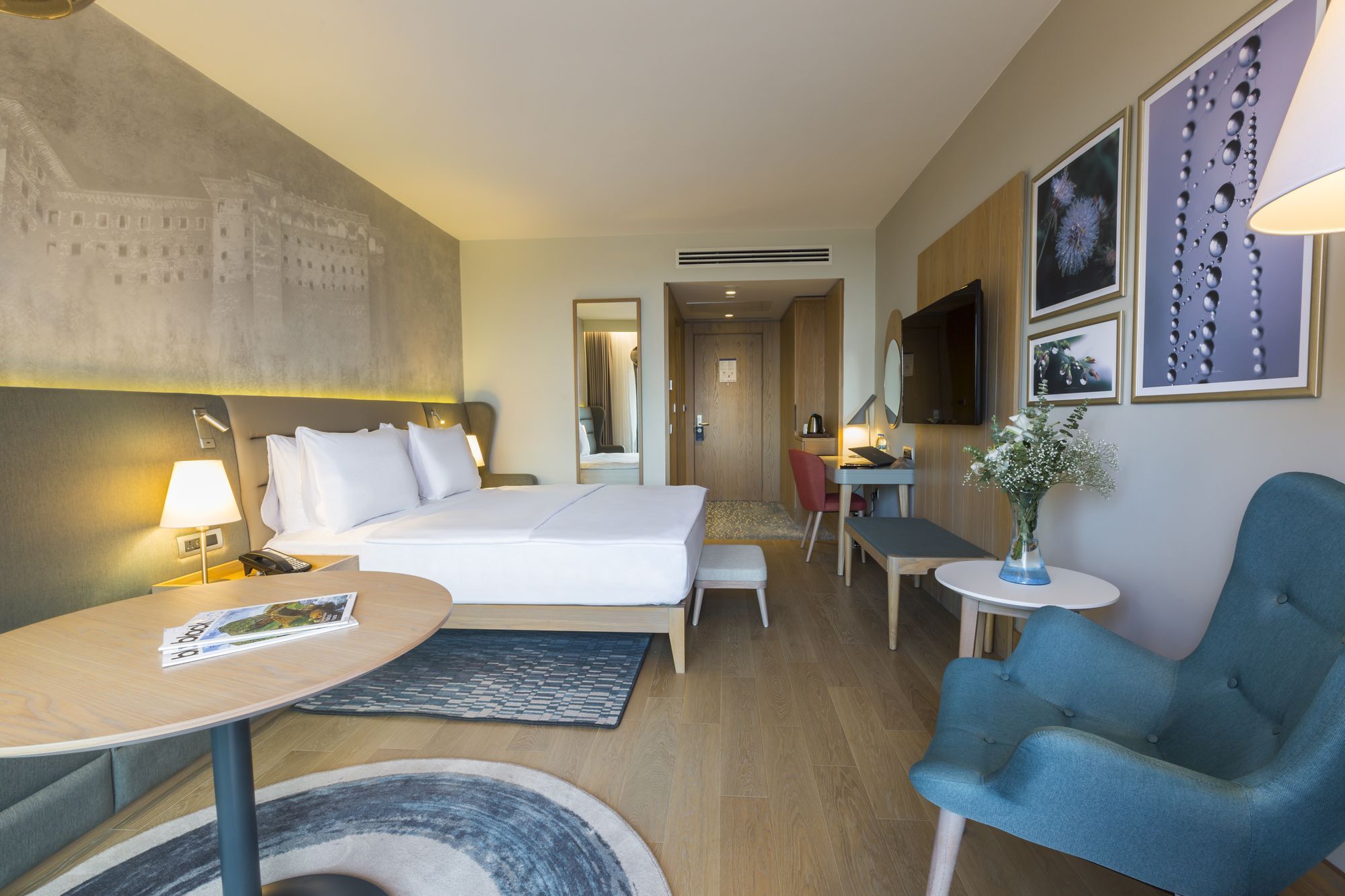 Radisson Blu Трабзон