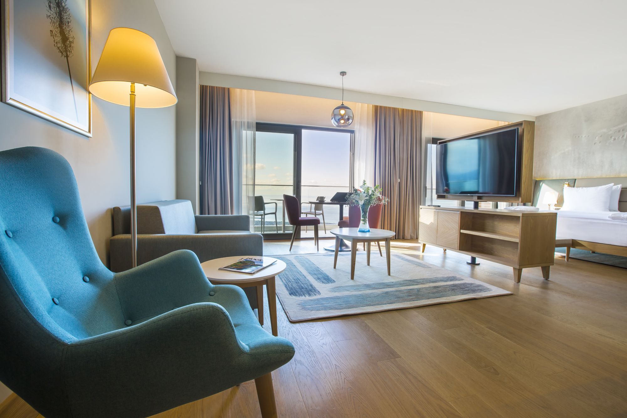 Radisson Blu Отель