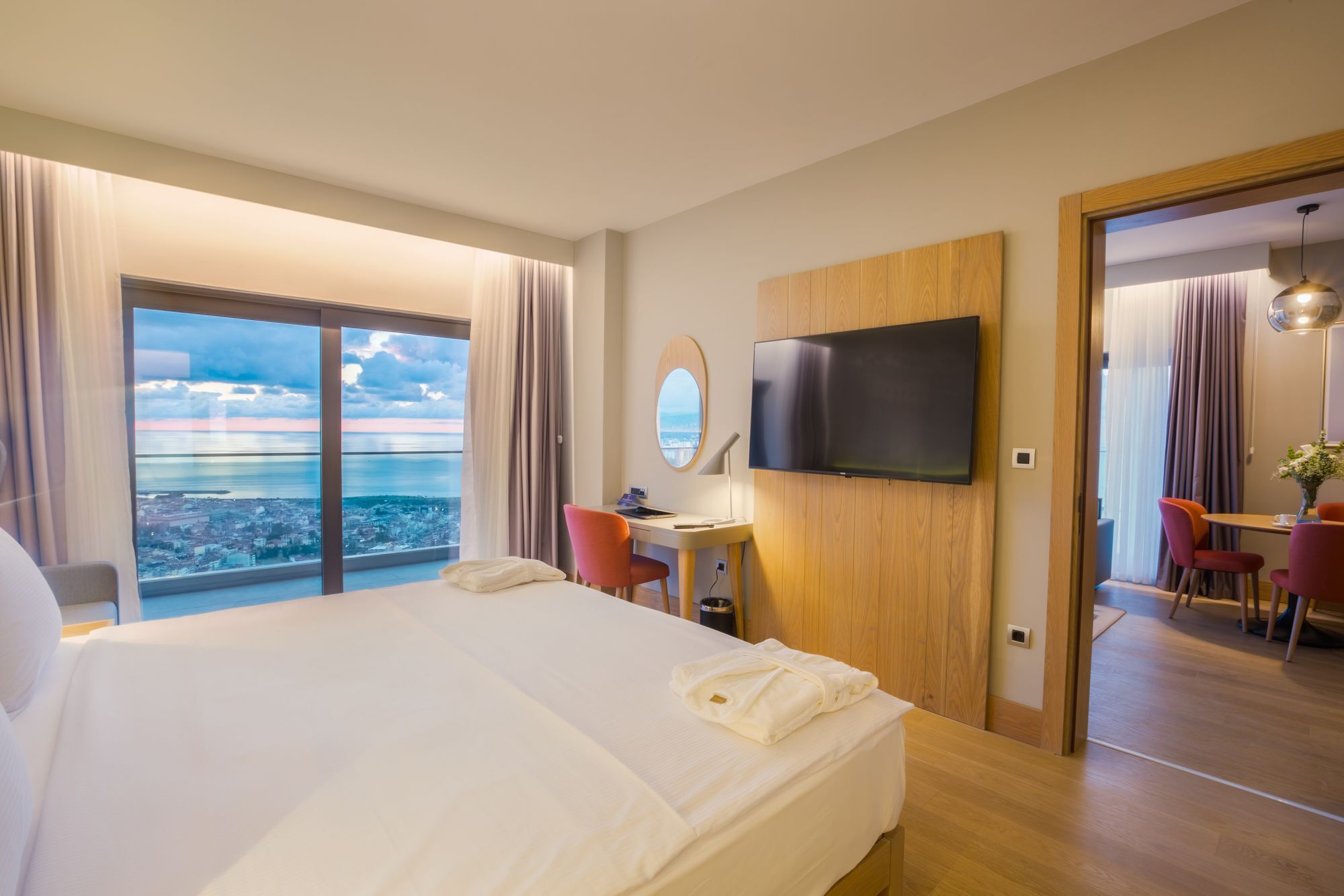 Radisson Blu 5* Трабзон