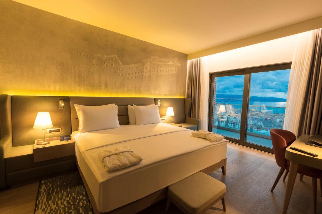 Radisson Blu Трабзон