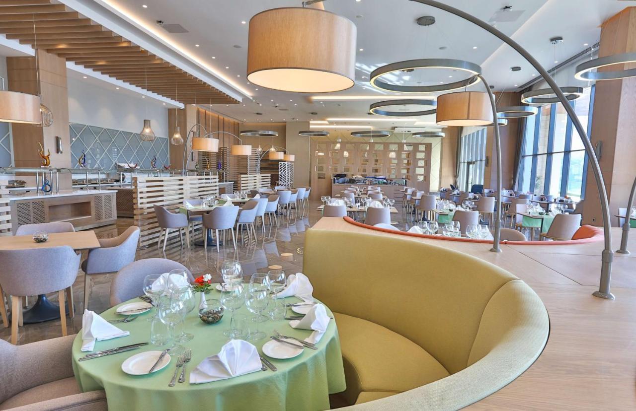 Отель Radisson Blu Трабзон